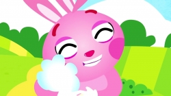 مجموعه آموزشی زبان انگلیسی little angel قسمت 124